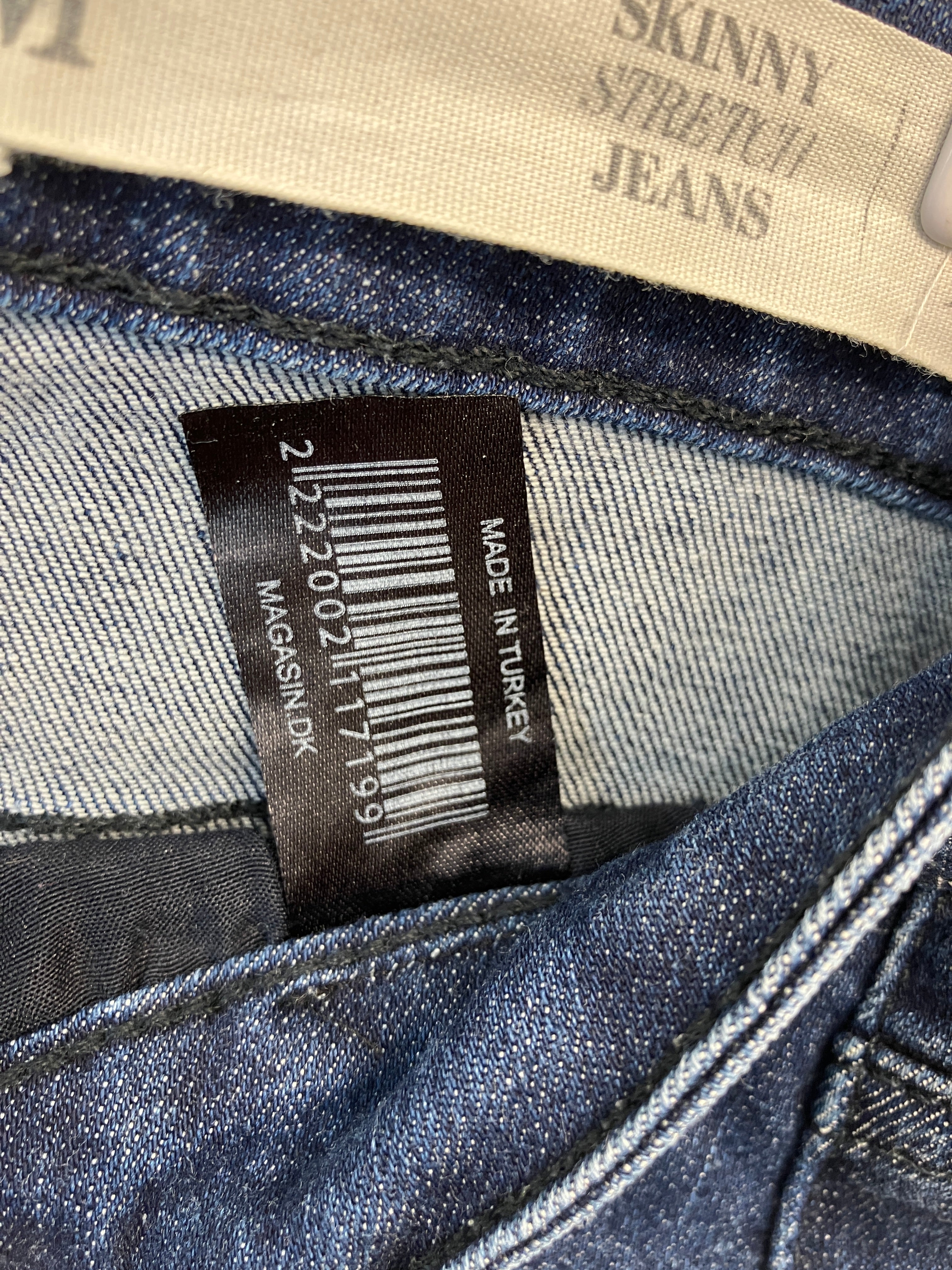 Magasin Cowboyjeans